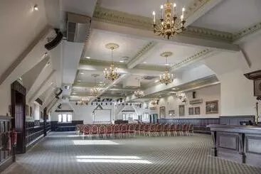 Dunston Hall Hotel, Spa & Golf Resort