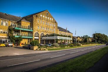 Skipton Hotel Formerly Known As Hotel Rendezvous Skipton