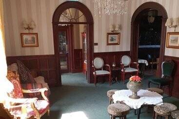 酒店 Georgian House