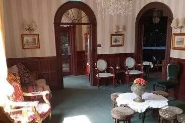 Hotel Georgian House