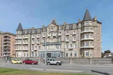 Hotel The Grand Atlantic