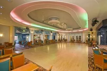 Hotel The Grand Atlantic