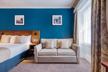 Hotel Toby Carvery Edinburgh West By Innkeeper S Collection