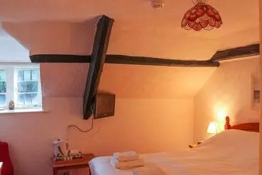 민박 Kersbrook Guest Accommodation