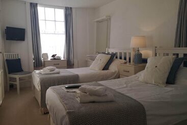 צימר Kersbrook Guest Accommodation