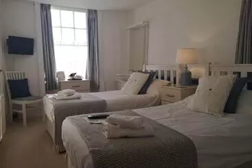 住宿加早餐 Kersbrook Guest Accommodation