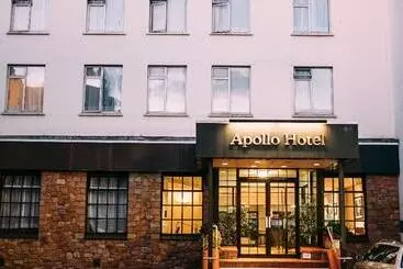 호텔 Apollo