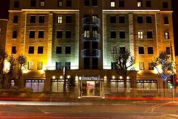 هتل Doubletree By Hilton London Angel Kings Cross
