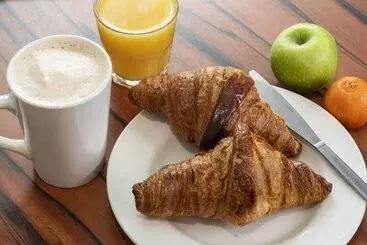 酒店 Holiday Inn Express York, An Ihg