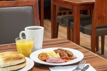 Hotel Holiday Inn Express York, An Ihg