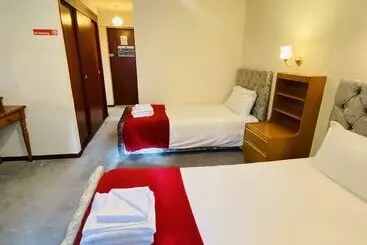 Отель Mount Pleasant