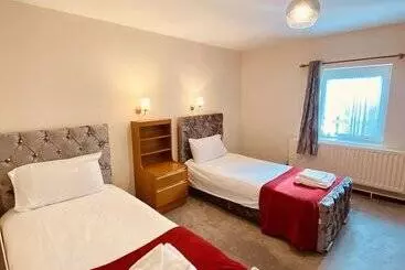 Hotel Mount Pleasant