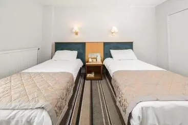 فندق The Norwich