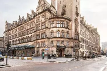 هتل Voco Grand Central Glasgow, An Ihg