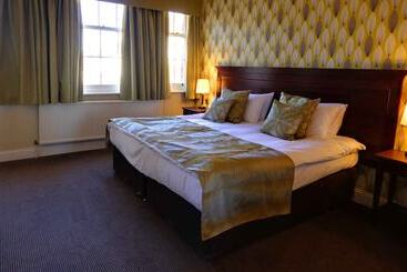 King S Head Hotel By Greene King Inns