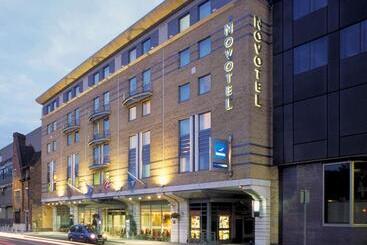 Novotel London Waterloo