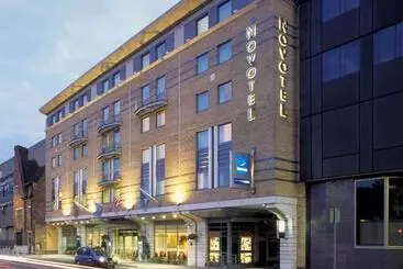 Novotel London Waterloo