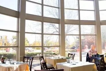 فندق Admiral Inn Hamilton