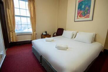 Royal Hotel Kettering