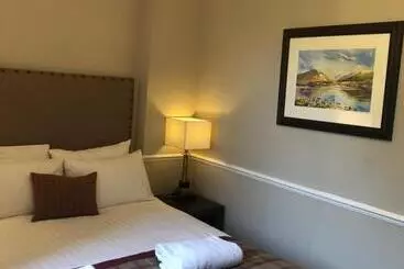 Stonefield Castle Hotel ‘a Bespoke Hotel’