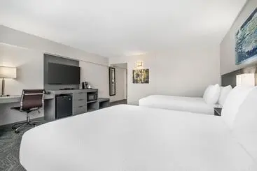 ホテル Best Western Prince George Downtown