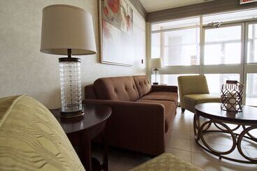 فندق Best Western Swan Castle Inn