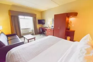 Szálloda Canad Inns Destination Centre Garden City