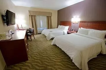 ホテル Canad Inns Destination Centre Garden City