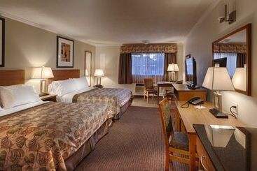 Hotel Canalta Jurassic