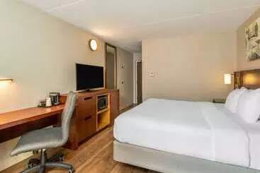 酒店 Comfort Inn West