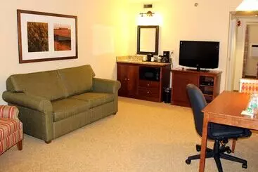 ホテル Country Inn & Suites By Radisson, Winnipeg, Mb