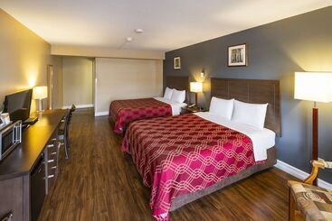 Szálloda Econo Lodge Miramichi