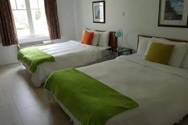 Отель Energie Shawinigan