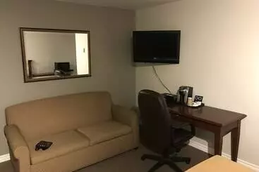 בית מלון כפרי The Auberge Inn