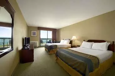 Ramada By Wyndham Jordan/beacon Harbourside Resort