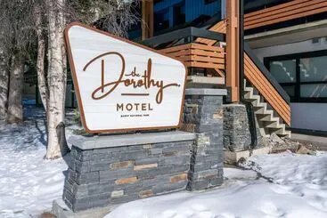 The Dorothy Motel