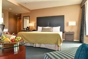 Executive Plaza Hotel & Conference Centre, Metro Vancouver