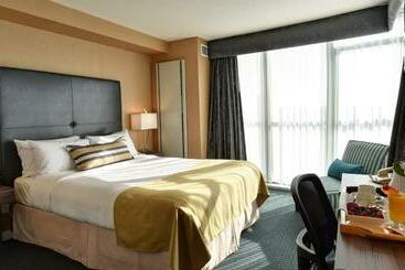 Executive Plaza Hotel & Conference Centre, Metro Vancouver