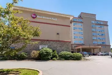 Best Western Plus Chocolate Lake Hotel   Halifax