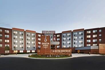 Delta Hotels By Marriott Dartmouth