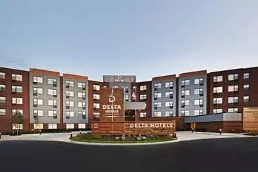 Delta Hotels By Marriott Dartmouth