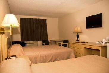 هتل Morden Motor Inn