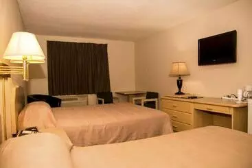 Szálloda Morden Motor Inn