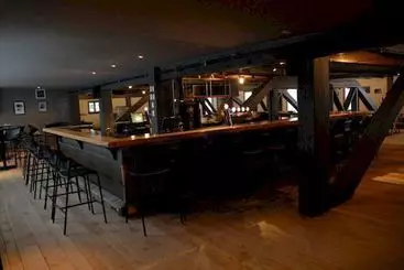 Hotel Red Mountain Resort