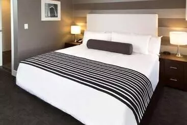Sandman Hotel Edmonton West