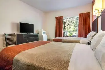 Motel 6 Surrey, Bc