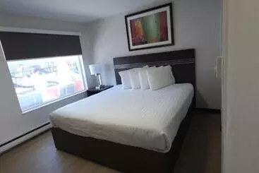Riverside Motel