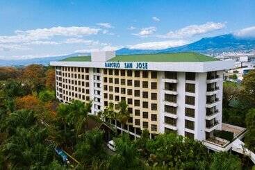 酒店 Barceló San José