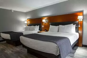 Best Western Hotel Universel Drummondville