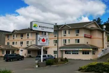 Mountainview Hotel Merritt